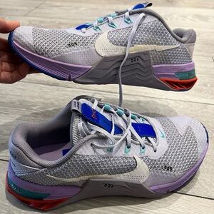 Nike metcon 7 (USED)